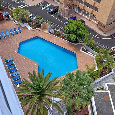 Stylish Modern Studio With Ocean View And Pools, 1001, Ponderosa ปลายาเดลาสอเมริกาส ภายนอก รูปภาพ