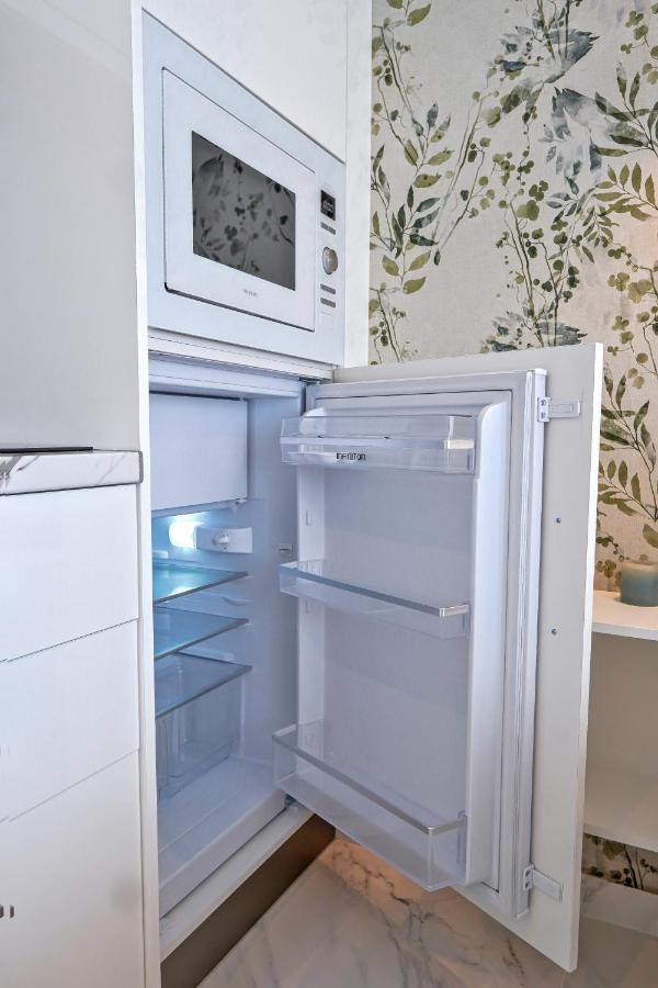 Stylish Modern Studio With Ocean View And Pools, 1001, Ponderosa ปลายาเดลาสอเมริกาส ภายนอก รูปภาพ