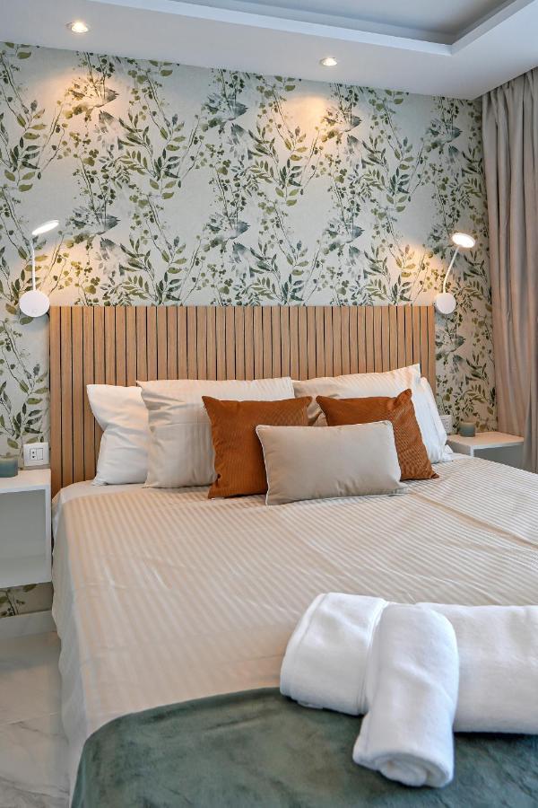 Stylish Modern Studio With Ocean View And Pools, 1001, Ponderosa ปลายาเดลาสอเมริกาส ภายนอก รูปภาพ